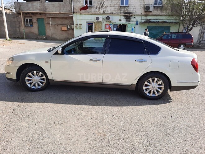 Nissan Teana 2007, 227,000 km - 2.3 l - Bakı