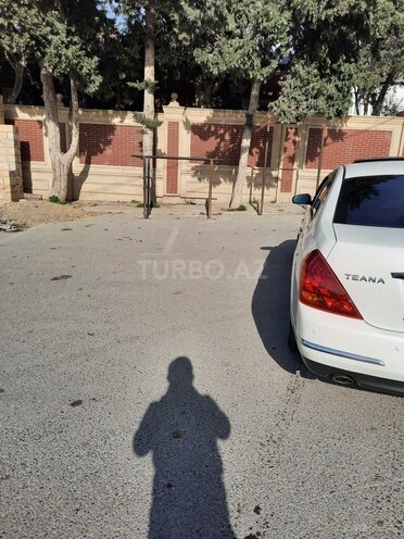 Nissan Teana 2007, 227,000 km - 2.3 l - Bakı