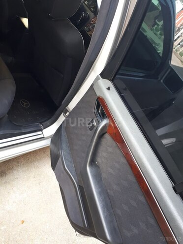 Mercedes C 180 1995, 235,601 km - 1.8 l - Bakı