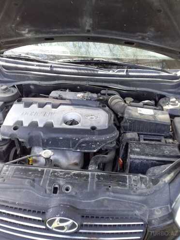 Hyundai Accent 2007, 320,120 km - 1.4 л - Şirvan