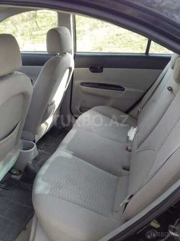 Hyundai Accent 2007, 320,120 km - 1.4 л - Şirvan