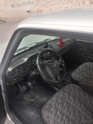 LADA (VAZ) 2106 2000, 333,330 km - 1.5 l - Bakı