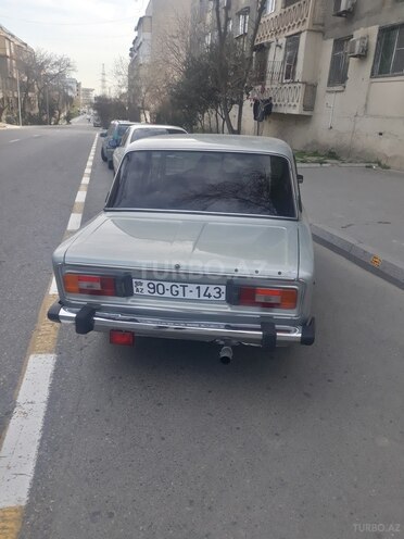 LADA (VAZ) 2106 2000, 333,330 km - 1.5 l - Bakı