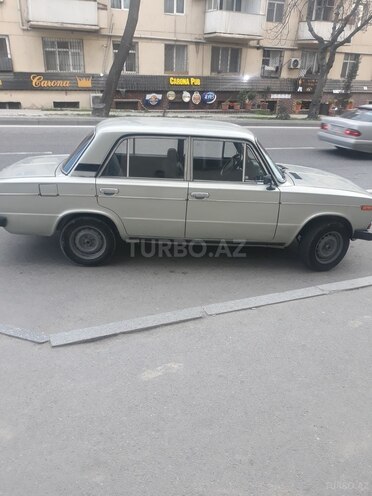 LADA (VAZ) 2106 2000, 333,330 km - 1.5 l - Bakı