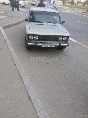 LADA (VAZ) 2106 2000, 333,330 km - 1.5 l - Bakı