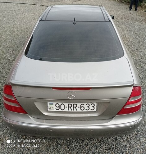 Mercedes E 240 2002, 352,641 km - 2.6 l - Lənkəran