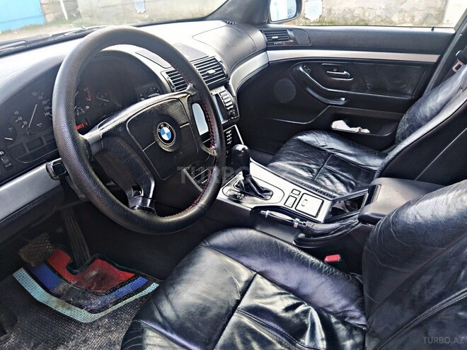 BMW 523 1999, 500,000 km - 2.5 л - Bakı