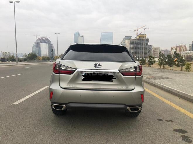 Lexus RX 300 2019, 24,000 km - 2.0 l - Bakı