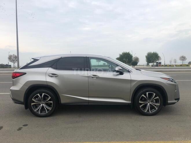 Lexus RX 300 2019, 24,000 km - 2.0 l - Bakı