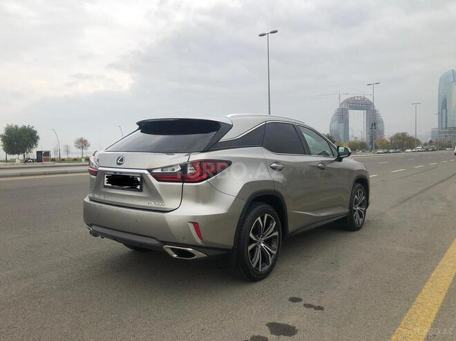 Lexus RX 300 2019, 24,000 km - 2.0 l - Bakı