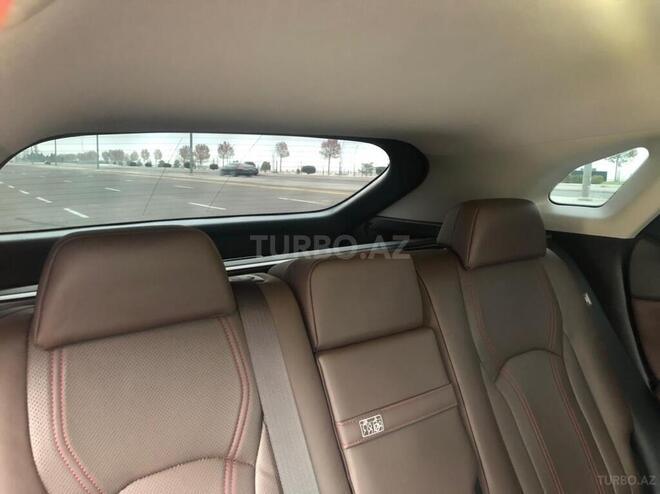 Lexus RX 300 2019, 24,000 km - 2.0 l - Bakı