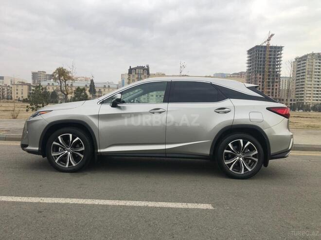 Lexus RX 300 2019, 24,000 km - 2.0 l - Bakı