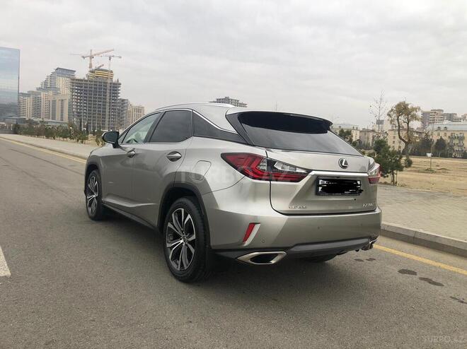 Lexus RX 300 2019, 24,000 km - 2.0 l - Bakı