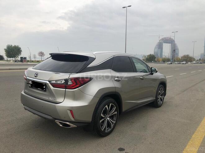 Lexus RX 300 2019, 24,000 km - 2.0 l - Bakı