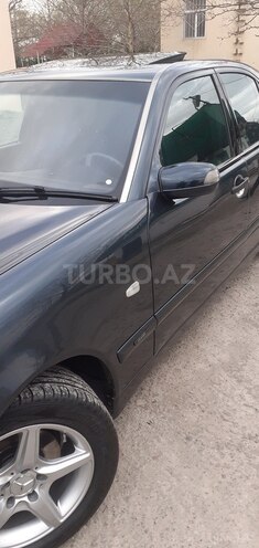 Mercedes E 240 1998, 420,000 km - 2.4 л - Gəncə