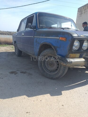 LADA (VAZ) 2106 1996, 287,775 km - 1.3 l - Hacıqabul