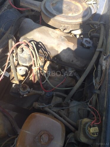 LADA (VAZ) 2106 1996, 287,775 km - 1.3 l - Hacıqabul