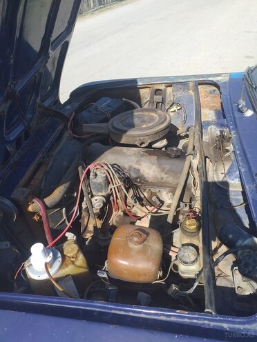 LADA (VAZ) 2106 1996, 287,775 km - 1.3 l - Hacıqabul
