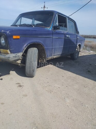 LADA (VAZ) 2106 1996, 287,775 km - 1.3 l - Hacıqabul