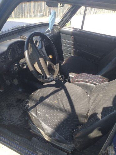 LADA (VAZ) 2106 1996, 287,775 km - 1.3 l - Hacıqabul