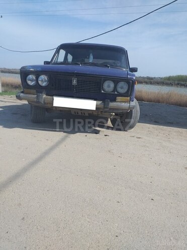 LADA (VAZ) 2106 1996, 287,775 km - 1.3 l - Hacıqabul