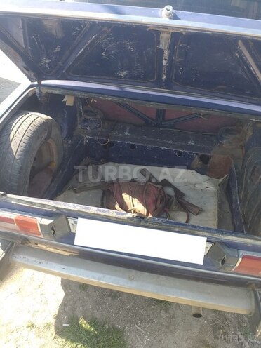 LADA (VAZ) 2106 1996, 287,775 km - 1.3 l - Hacıqabul