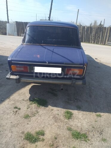 LADA (VAZ) 2106 1996, 287,775 km - 1.3 l - Hacıqabul