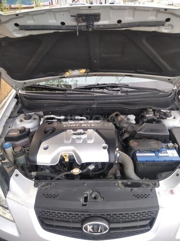 Kia Rio 2005, 188,000 km - 1.5 л - Qazax