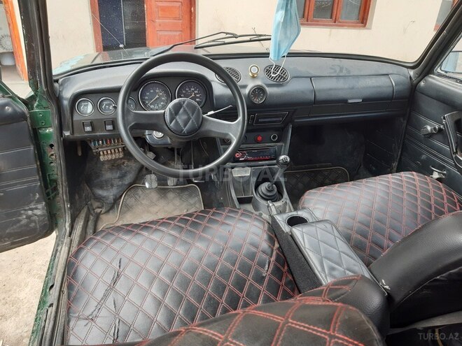 LADA (VAZ) 2106 1973, 30,000 km - 1.3 л - Şəmkir
