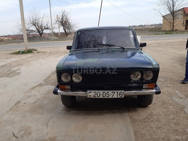 LADA (VAZ) 2106 1973, 30,000 km - 1.3 л - Şəmkir