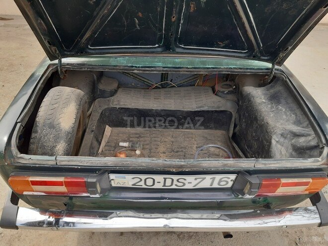 LADA (VAZ) 2106 1973, 30,000 km - 1.3 л - Şəmkir