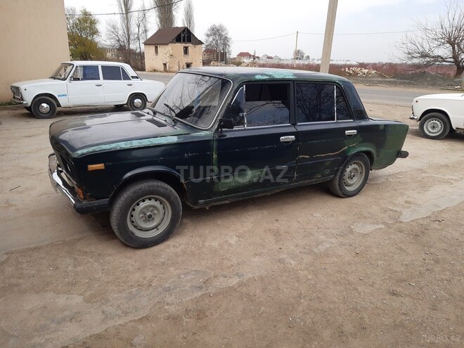 LADA (VAZ) 2106 1973, 30,000 km - 1.3 л - Şəmkir