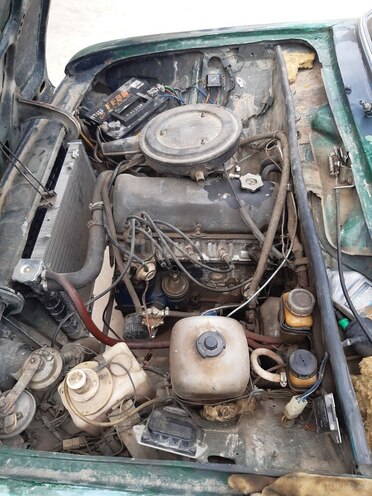 LADA (VAZ) 2106 1973, 30,000 km - 1.3 л - Şəmkir