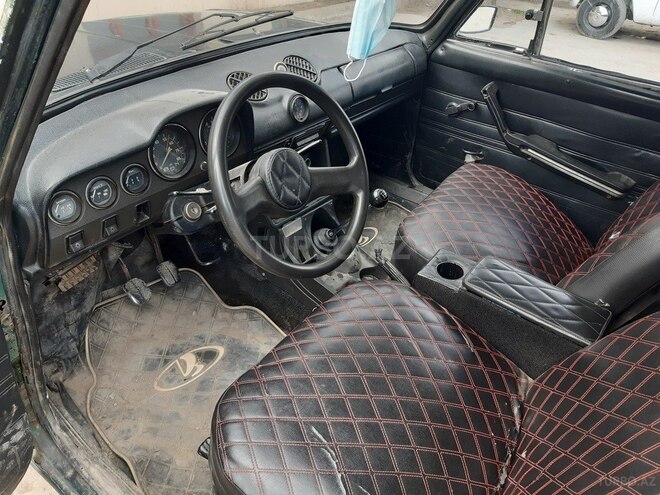 LADA (VAZ) 2106 1973, 30,000 km - 1.3 л - Şəmkir