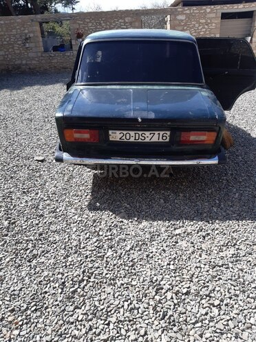 LADA (VAZ) 2106 1973, 30,000 km - 1.3 л - Şəmkir