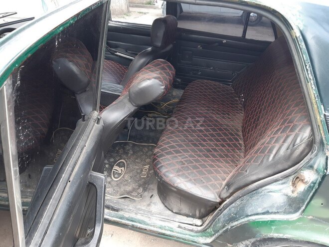 LADA (VAZ) 2106 1973, 30,000 km - 1.3 л - Şəmkir