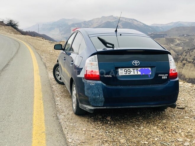 Toyota Prius 2008, 260,000 km - 1.5 l - Bakı
