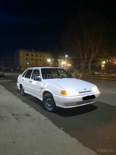 LADA (VAZ) 2115 2011, 110,000 km - 1.6 л - Gəncə