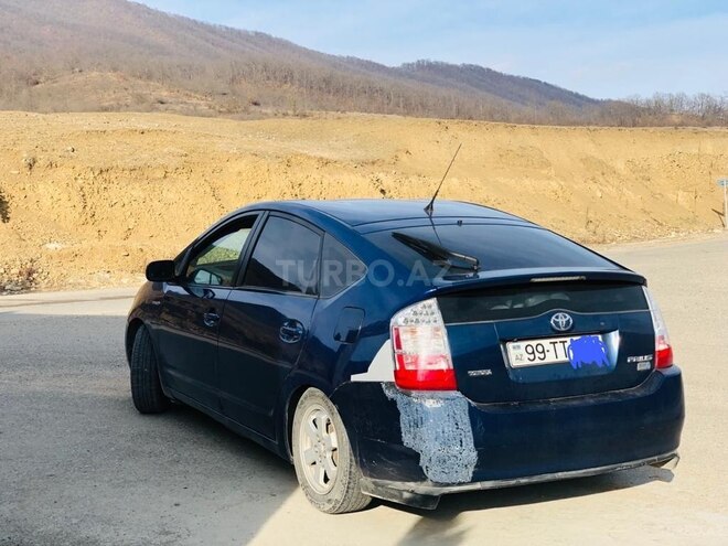 Toyota Prius 2008, 260,000 km - 1.5 l - Bakı