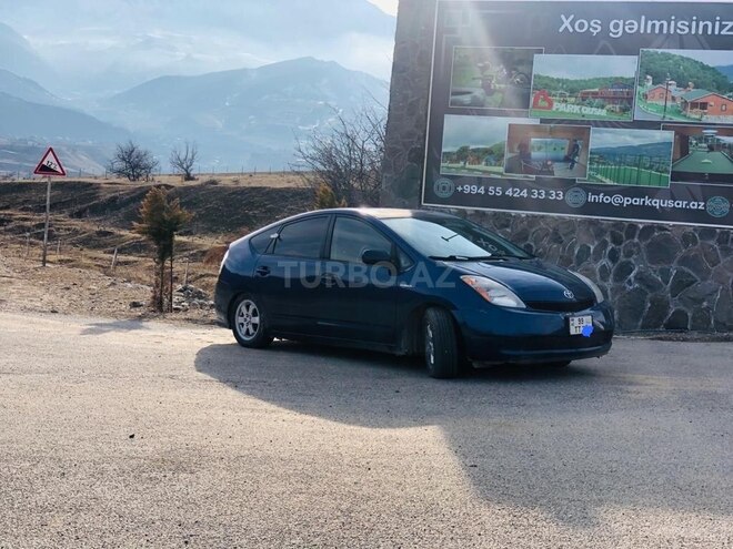 Toyota Prius 2008, 260,000 km - 1.5 l - Bakı