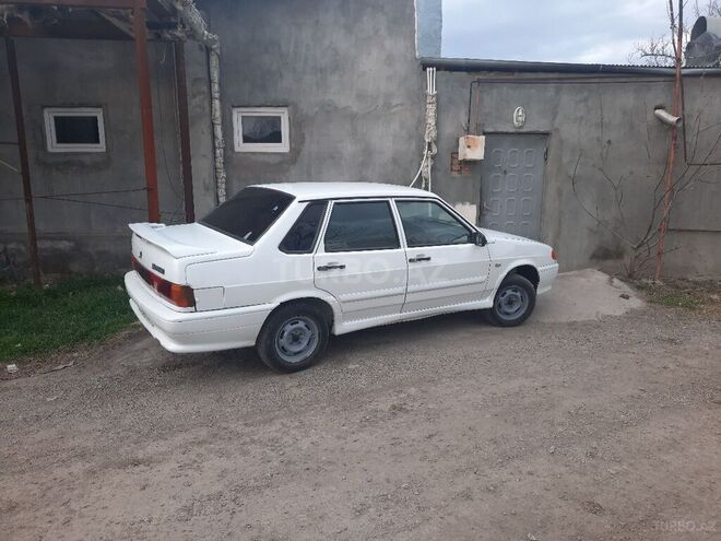 LADA (VAZ) 2115 2011, 110,000 km - 1.6 л - Gəncə
