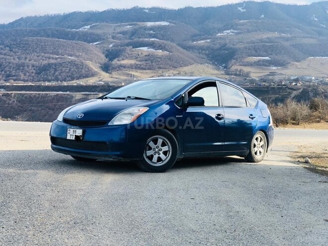 Toyota Prius 2008, 260,000 km - 1.5 l - Bakı