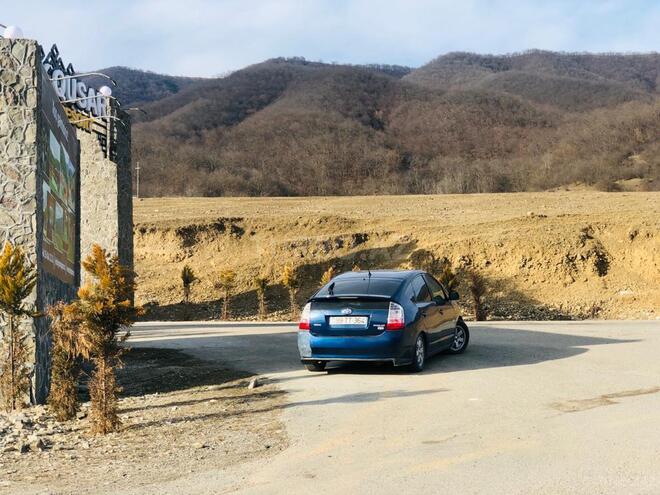 Toyota Prius 2008, 260,000 km - 1.5 l - Bakı