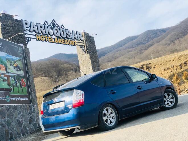 Toyota Prius 2008, 260,000 km - 1.5 l - Bakı