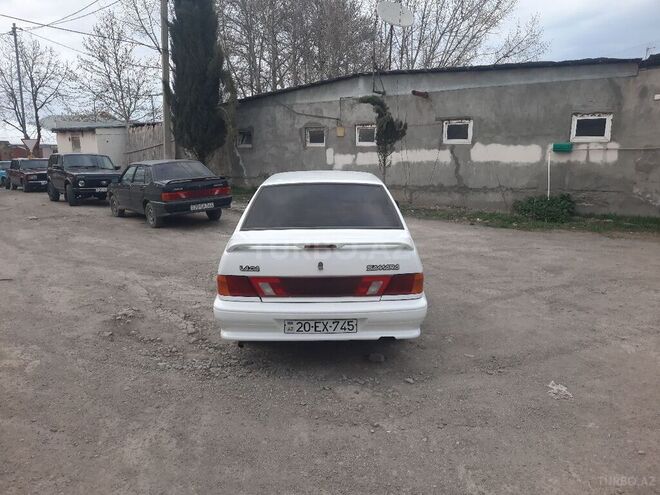 LADA (VAZ) 2115 2011, 110,000 km - 1.6 л - Gəncə