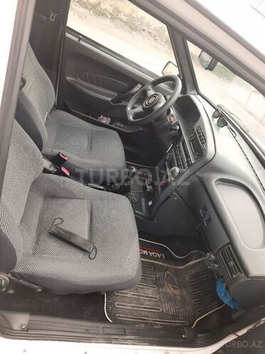LADA (VAZ) 2115 2011, 110,000 km - 1.6 л - Gəncə