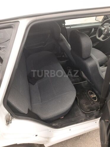 LADA (VAZ) 2115 2011, 110,000 km - 1.6 л - Gəncə