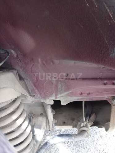 Mercedes 190 1991, 190,000 km - 1.9 l - Sabirabad