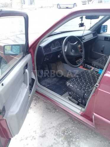 Mercedes 190 1991, 190,000 km - 1.9 l - Sabirabad