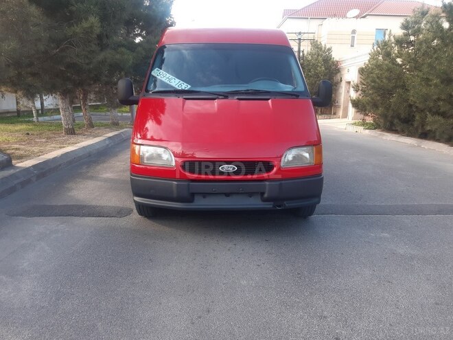 Ford Transit 1997, 338,963 km - 2.5 l - Bakı